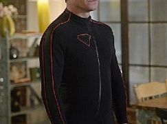Supergirl: 1x14 Truth, Justice and the American Way - zdjęcia promocyjne