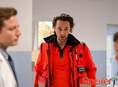 Na sygnale odc. 84 - zdjęcia promocyjne