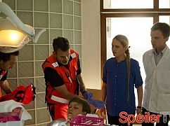 Na sygnale odc. 84 - zdjęcia promocyjne