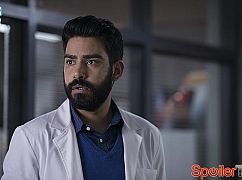 iZombie: 2x15 He Blinded Me With Science - zdjęcia promocyjne