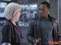 iZombie: 2x15 He Blinded Me With Science - zdjęcia promocyjne