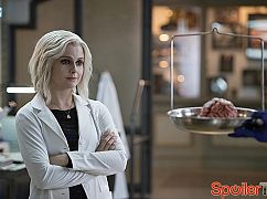 iZombie: 2x15 He Blinded Me With Science - zdjęcia promocyjne