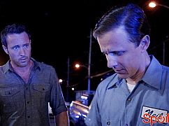 Hawaii 5.0: 6x15 Ke Koa Lokomaika'i - zdjęcia promocyne