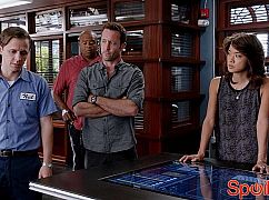 Hawaii 5.0: 6x15 Ke Koa Lokomaika'i - zdjęcia promocyne