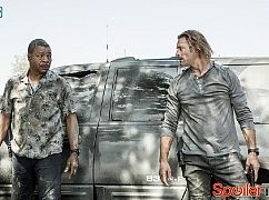 Colony: 1x07 Broussard - zdjęcia promocyjne