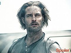 Colony: 1x07 Broussard - zdjęcia promocyjne