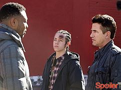 Niepokorni: 6x08 Grandma Queenie to the Rescue - zdjęcia promocyjne