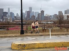 Niepokorni: 6x08 Grandma Queenie to the Rescue - zdjęcia promocyjne