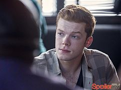 Niepokorni: 6x08 Grandma Queenie to the Rescue - zdjęcia promocyjne