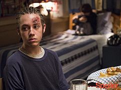 Niepokorni: 6x08 Grandma Queenie to the Rescue - zdjęcia promocyjne