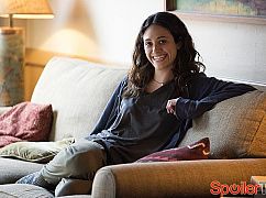 Niepokorni: 6x08 Grandma Queenie to the Rescue - zdjęcia promocyjne