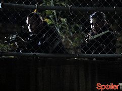 Blindspot: 1x11 Cease Forcing Enemy - zdjęcia promocyjne