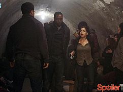 Blindspot: 1x11 Cease Forcing Enemy - zdjęcia promocyjne