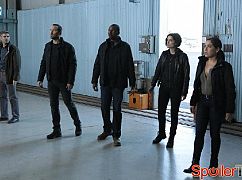 Blindspot: 1x11 Cease Forcing Enemy - zdjęcia promocyjne