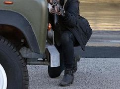Blindspot: 1x11 Cease Forcing Enemy - zdjęcia promocyjne