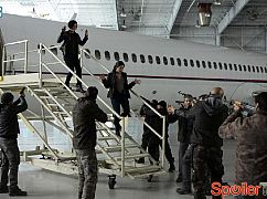 Blindspot: 1x11 Cease Forcing Enemy - zdjęcia promocyjne