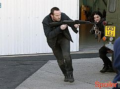 Blindspot: 1x11 Cease Forcing Enemy - zdjęcia promocyjne