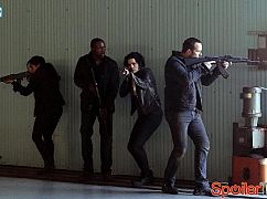 Blindspot: 1x11 Cease Forcing Enemy - zdjęcia promocyjne
