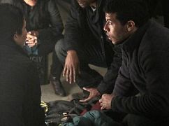 Blindspot: 1x11 Cease Forcing Enemy - zdjęcia promocyjne