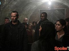 Blindspot: 1x11 Cease Forcing Enemy - zdjęcia promocyjne