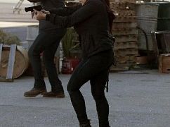 Blindspot: 1x11 Cease Forcing Enemy - zdjęcia promocyjne