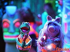 The Muppets: 2x14 Little Green Lie - zdjęcia promocyjne