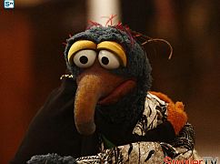 The Muppets: 2x14 Little Green Lie - zdjęcia promocyjne
