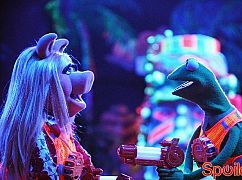 The Muppets: 2x14 Little Green Lie - zdjęcia promocyjne