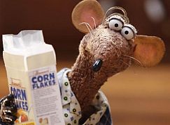 The Muppets: 2x14 Little Green Lie - zdjęcia promocyjne