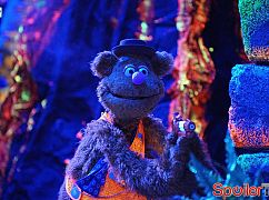 The Muppets: 2x14 Little Green Lie - zdjęcia promocyjne