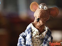 The Muppets: 2x14 Little Green Lie - zdjęcia promocyjne