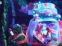 The Muppets: 2x14 Little Green Lie - zdjęcia promocyjne