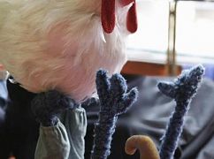 The Muppets: 2x14 Little Green Lie - zdjęcia promocyjne