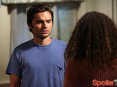 Recovery Road: 1x06 Heaven Backwards - zdjęcia promocyjne