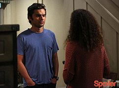 Recovery Road: 1x06 Heaven Backwards - zdjęcia promocyjne