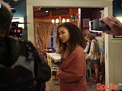Recovery Road: 1x06 Heaven Backwards - zdjęcia promocyjne