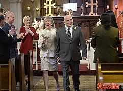Mamuśka: 3x12 Diabetic Lesbians and a Blushing Bride - zdjęcia promocyjne