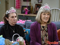 Mamuśka: 3x12 Diabetic Lesbians and a Blushing Bride - zdjęcia promocyjne