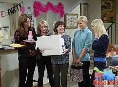 Mamuśka: 3x12 Diabetic Lesbians and a Blushing Bride - zdjęcia promocyjne