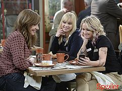 Mamuśka: 3x12 Diabetic Lesbians and a Blushing Bride - zdjęcia promocyjne