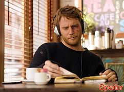 Limitless: 1x16 Sands, Agent of Morra - zdjęcia promocyjne