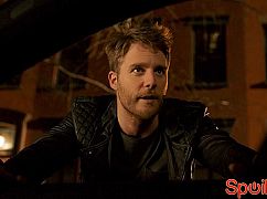 Limitless: 1x16 Sands, Agent of Morra - zdjęcia promocyjne