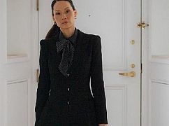 Elementary: 4x15 Up to Heaven and Down to Hell - zdjęcia promocyjne