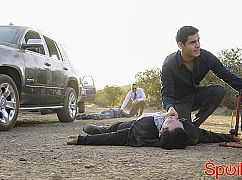 Scorpion: 2x17 Adaptation - zdjęcia promocyjne
