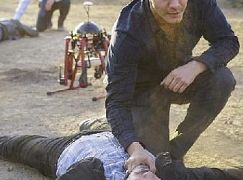 Scorpion: 2x17 Adaptation - zdjęcia promocyjne