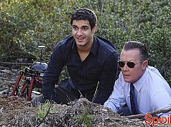 Scorpion: 2x17 Adaptation - zdjęcia promocyjne