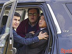 Scorpion: 2x17 Adaptation - zdjęcia promocyjne