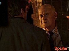 Castle: 8x14 G.D.S. - zdjęcia promocyjne