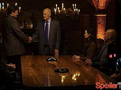 Castle: 8x14 G.D.S. - zdjęcia promocyjne