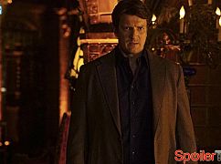 Castle: 8x14 G.D.S. - zdjęcia promocyjne